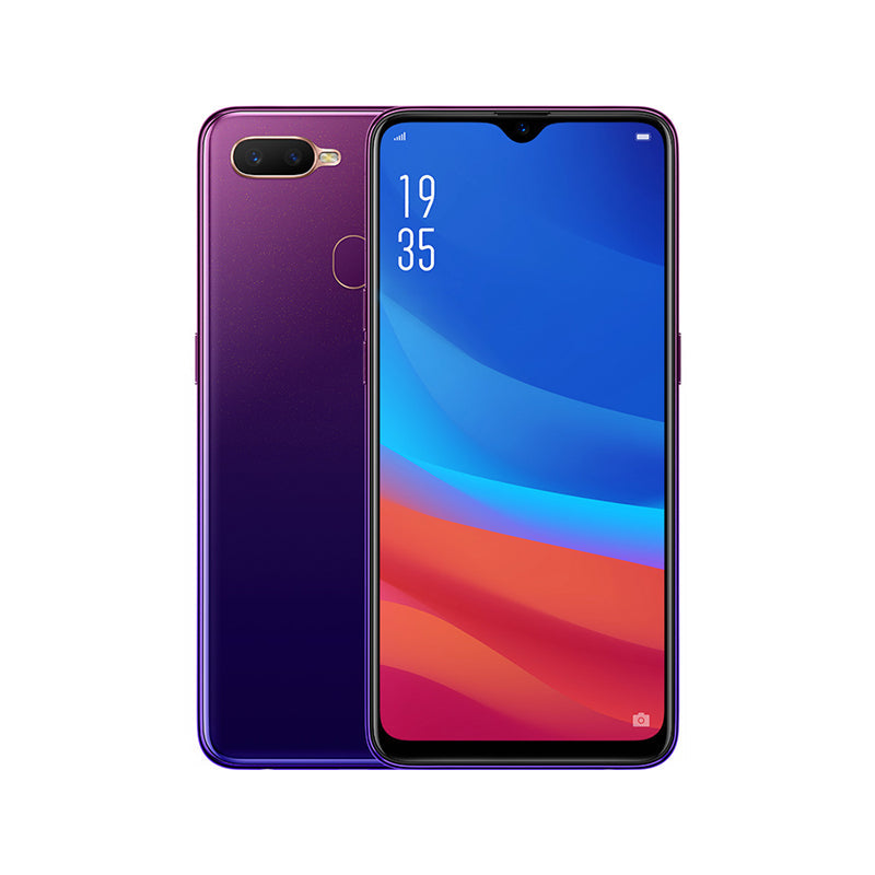 LG Unlocked Smartphone Platinum