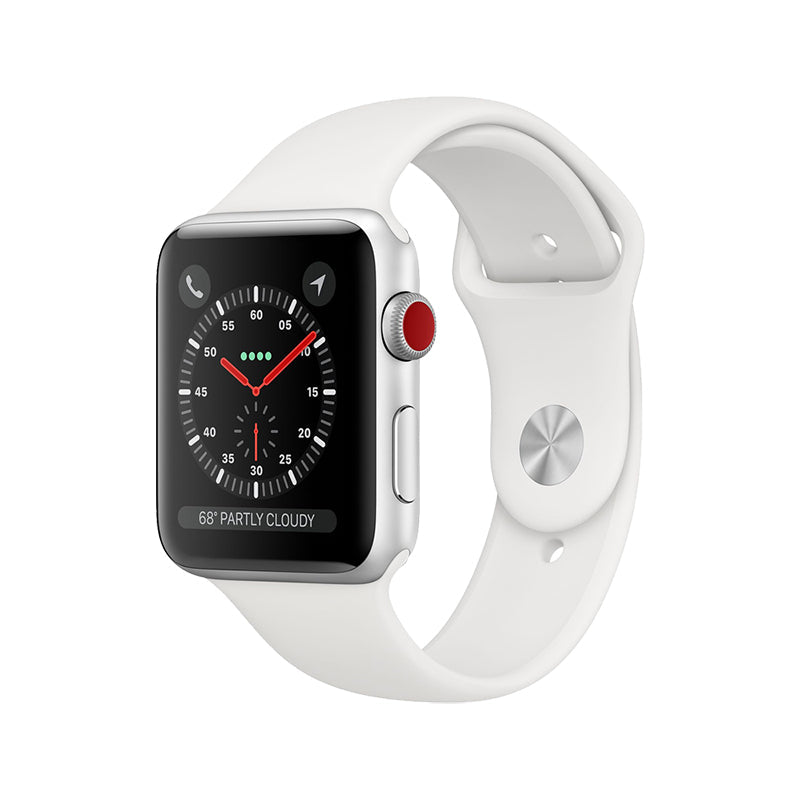 Smart Watch for iOS Phones Proof