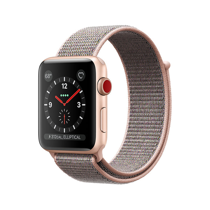 Smart watch Space Aluminum