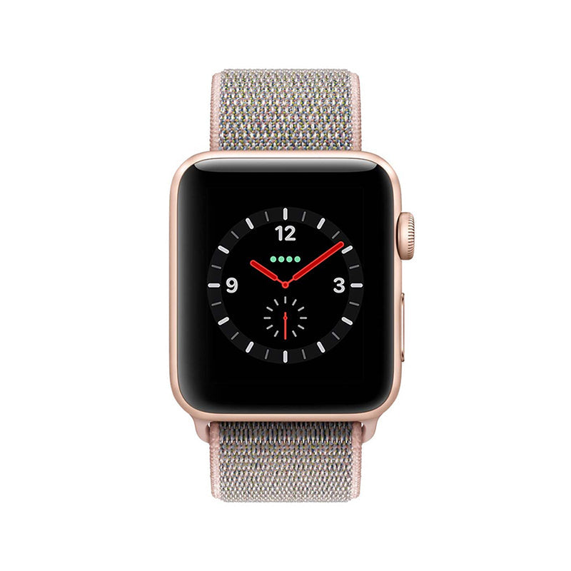 Smart watch Space Aluminum